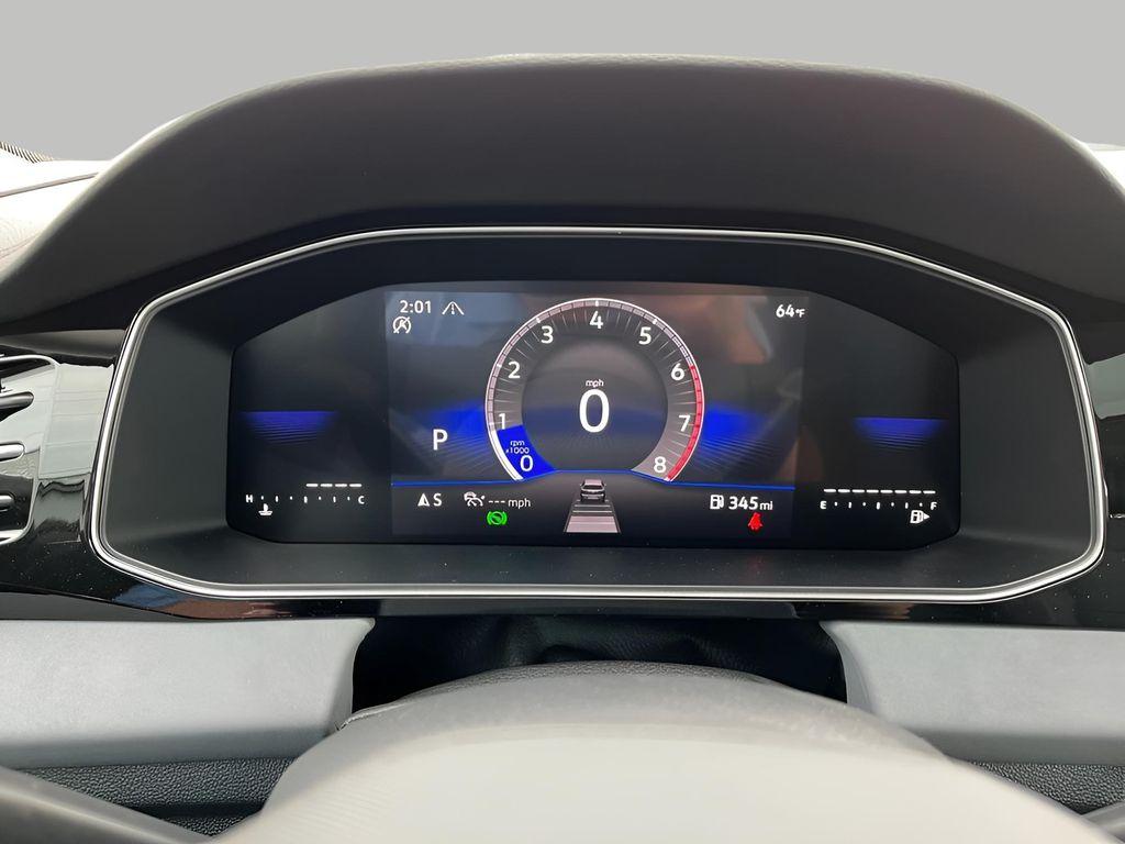 new 2025 Volkswagen Jetta car, priced at $26,058