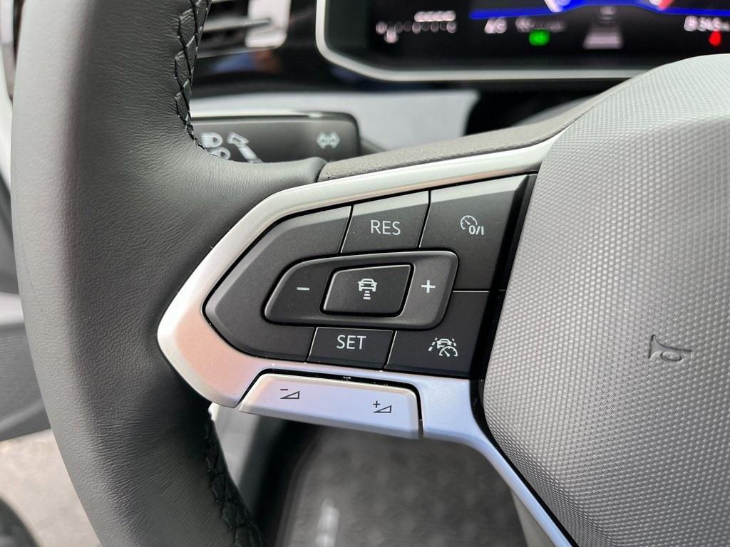 new 2025 Volkswagen Jetta car, priced at $26,058