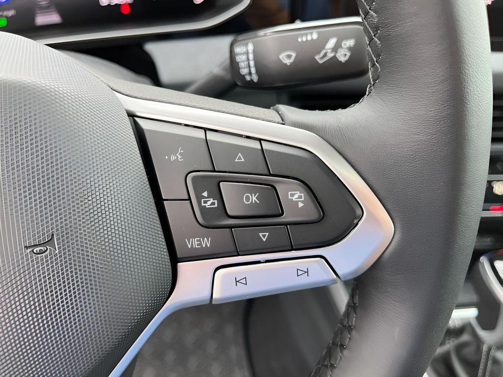 new 2025 Volkswagen Jetta car, priced at $26,058