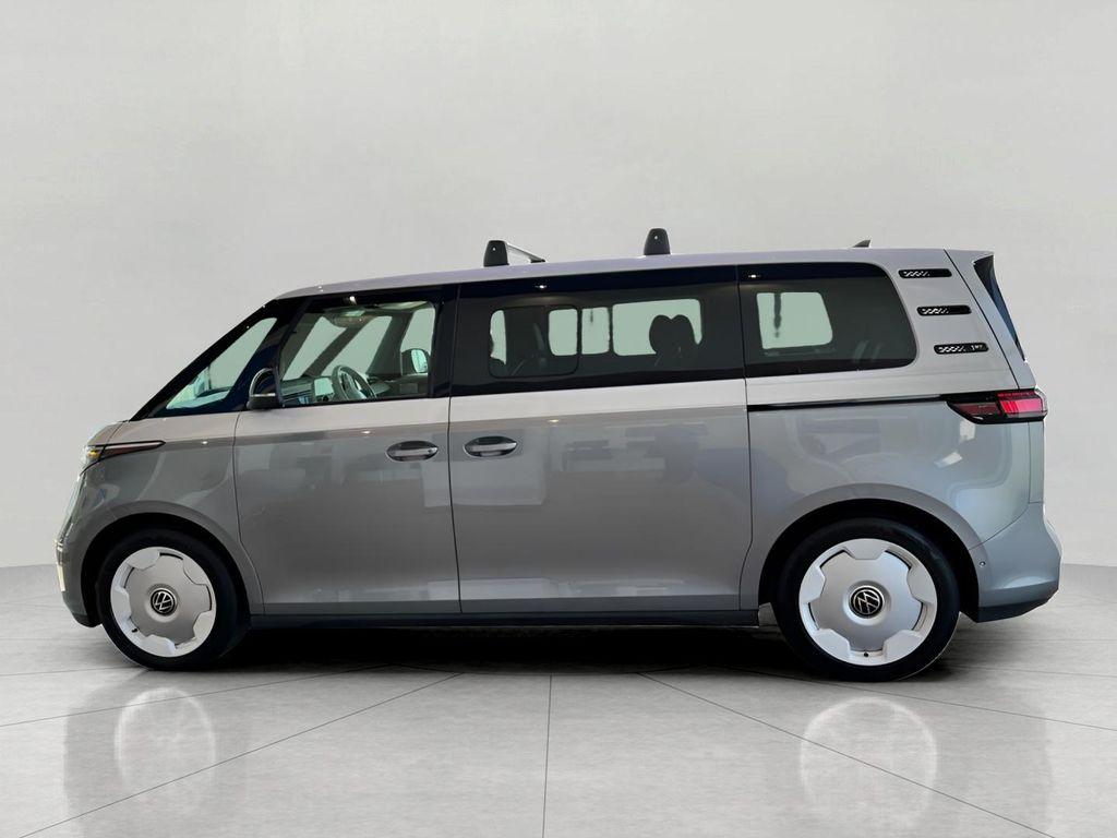 new 2025 Volkswagen ID. Buzz car, priced at $66,606