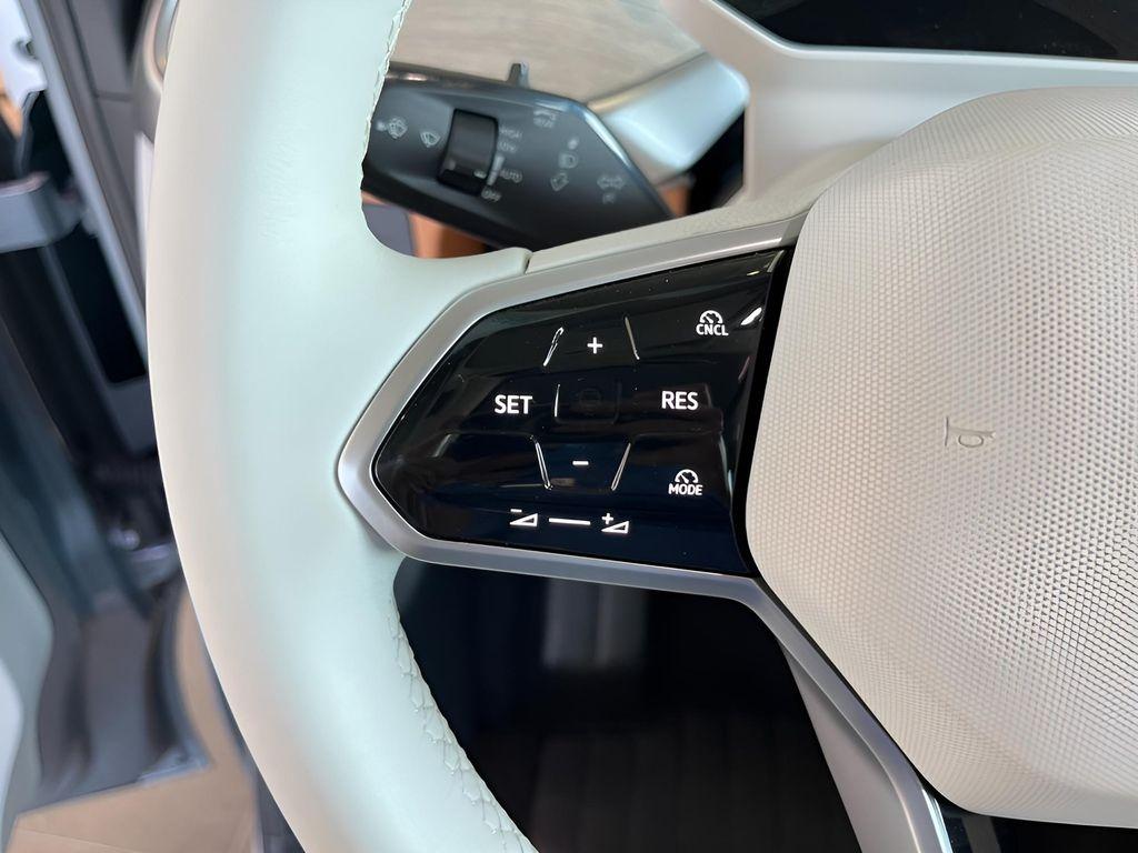 new 2025 Volkswagen ID. Buzz car, priced at $66,606