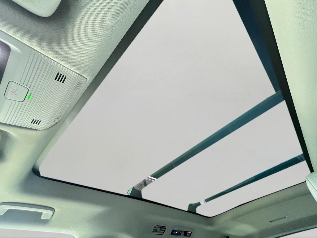 new 2025 Volkswagen ID. Buzz car, priced at $66,606