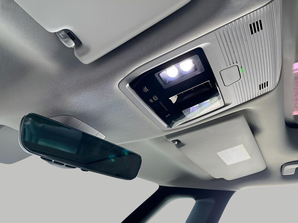 new 2025 Volkswagen ID. Buzz car, priced at $66,606