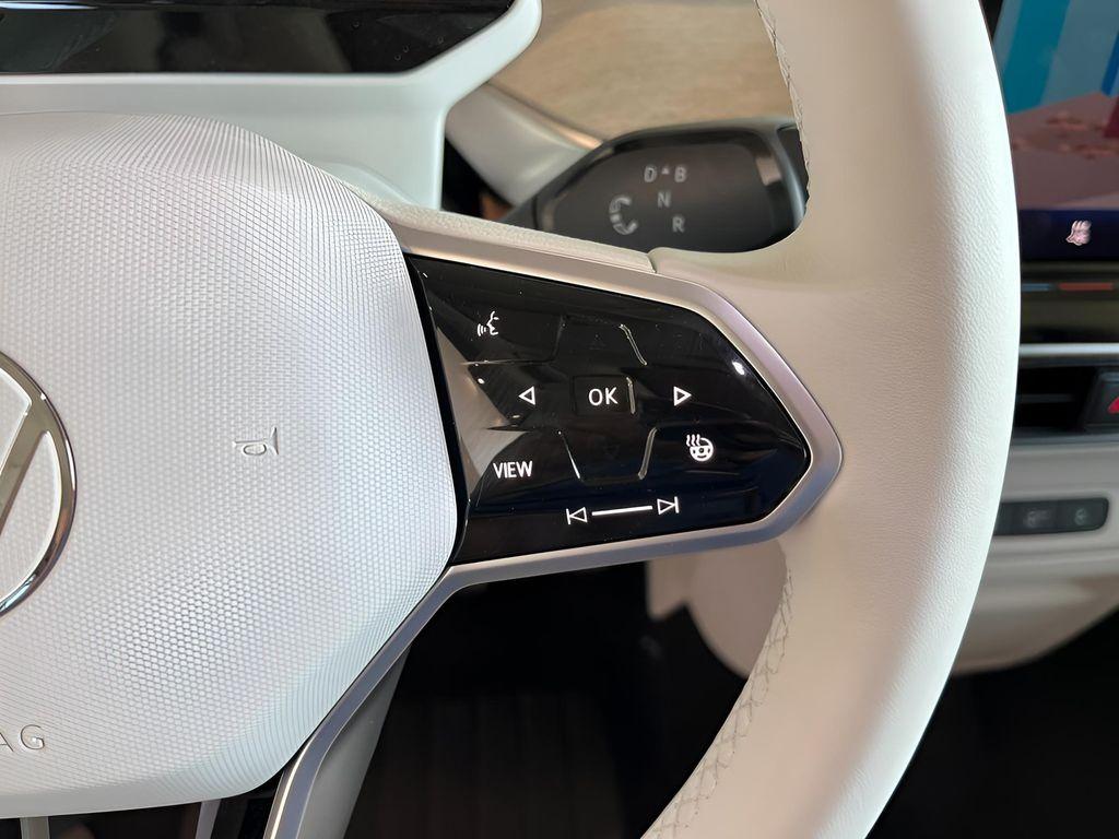 new 2025 Volkswagen ID. Buzz car, priced at $66,606