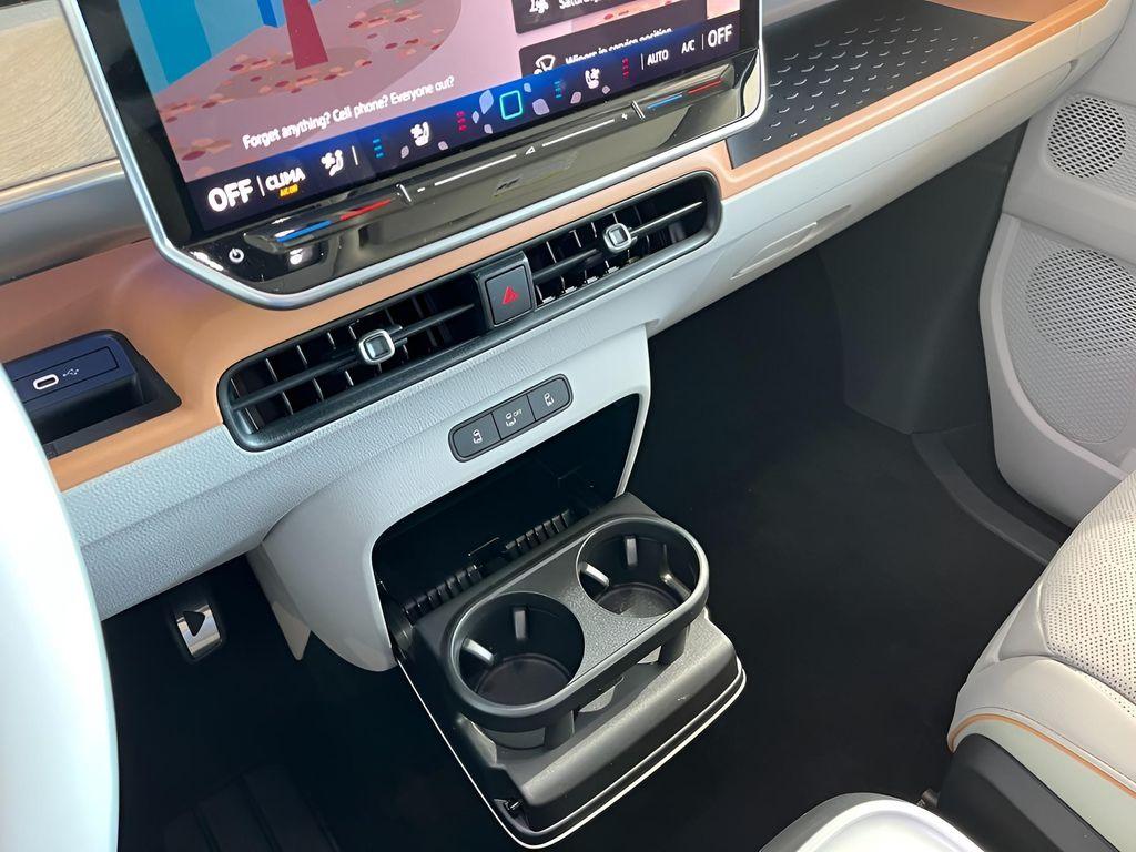 new 2025 Volkswagen ID. Buzz car, priced at $66,606