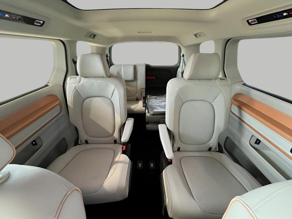 new 2025 Volkswagen ID. Buzz car, priced at $66,606