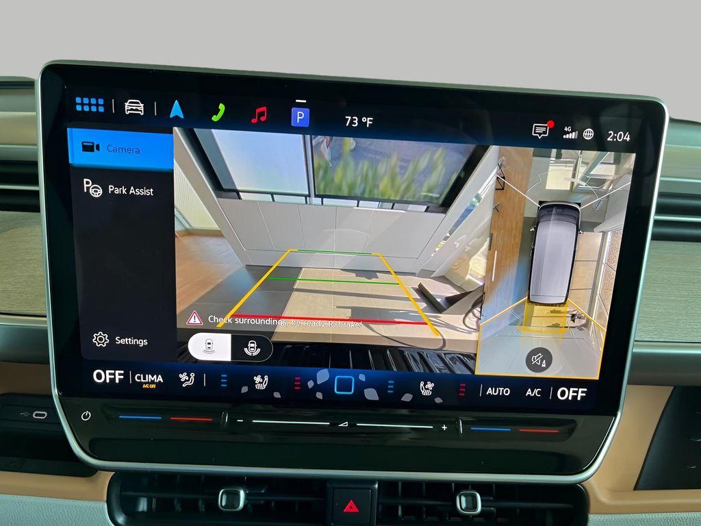 new 2025 Volkswagen ID. Buzz car, priced at $66,606