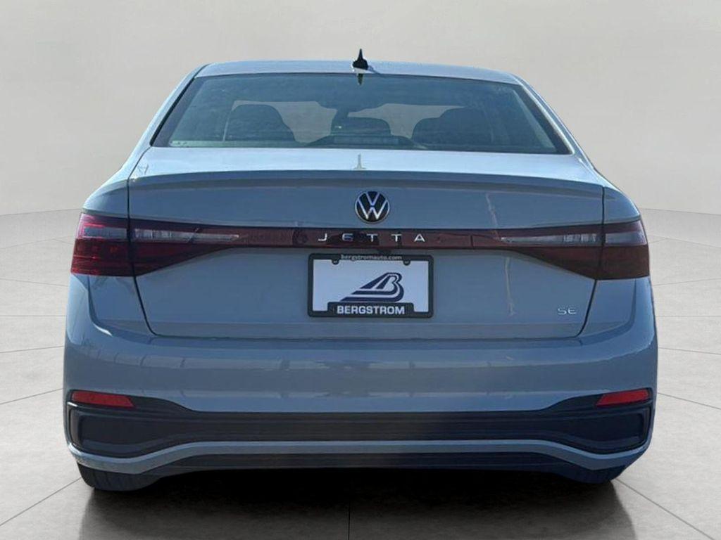 new 2027 Volkswagen Jetta car, priced at $29,325