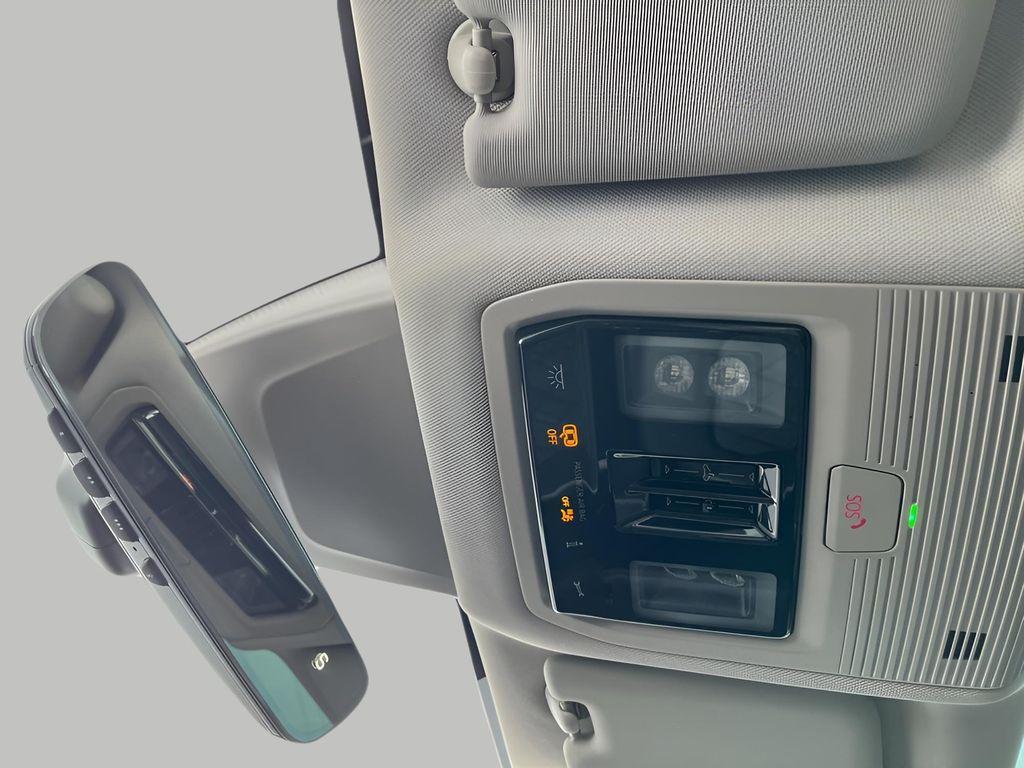 new 2026 Volkswagen Atlas car, priced at $55,667