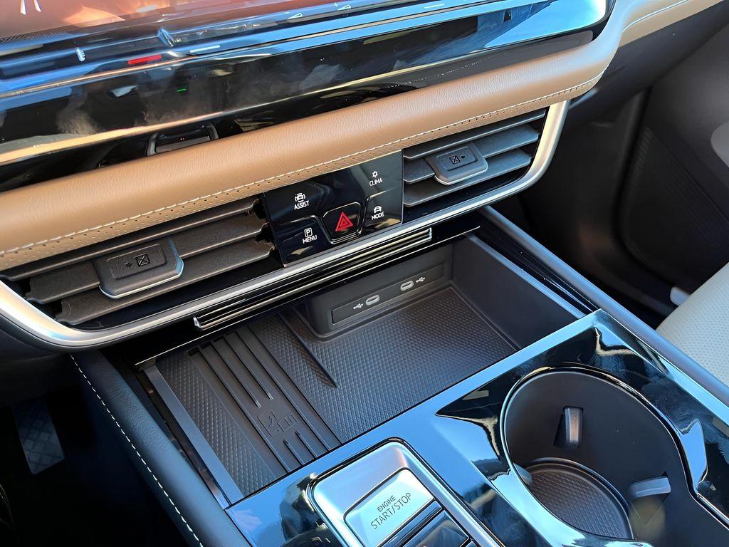 new 2026 Volkswagen Atlas Cross Sport car, priced at $46,283