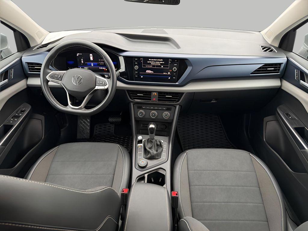 used 2022 Volkswagen Taos car, priced at $20,785
