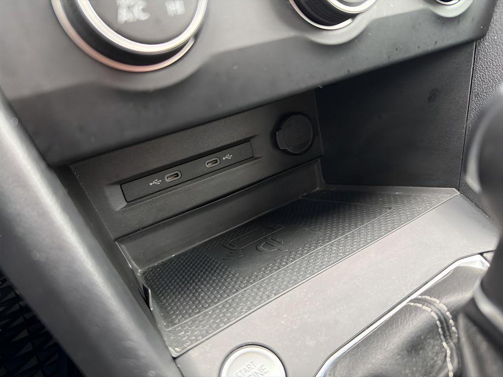 used 2022 Volkswagen Taos car, priced at $20,785