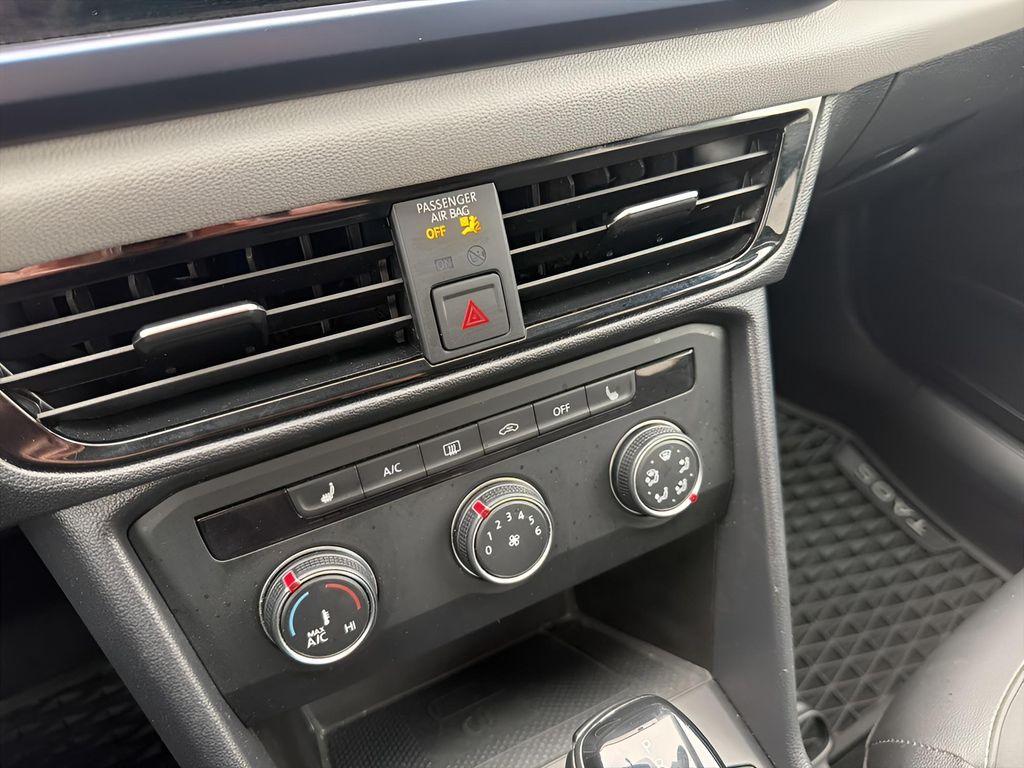 used 2022 Volkswagen Taos car, priced at $20,785