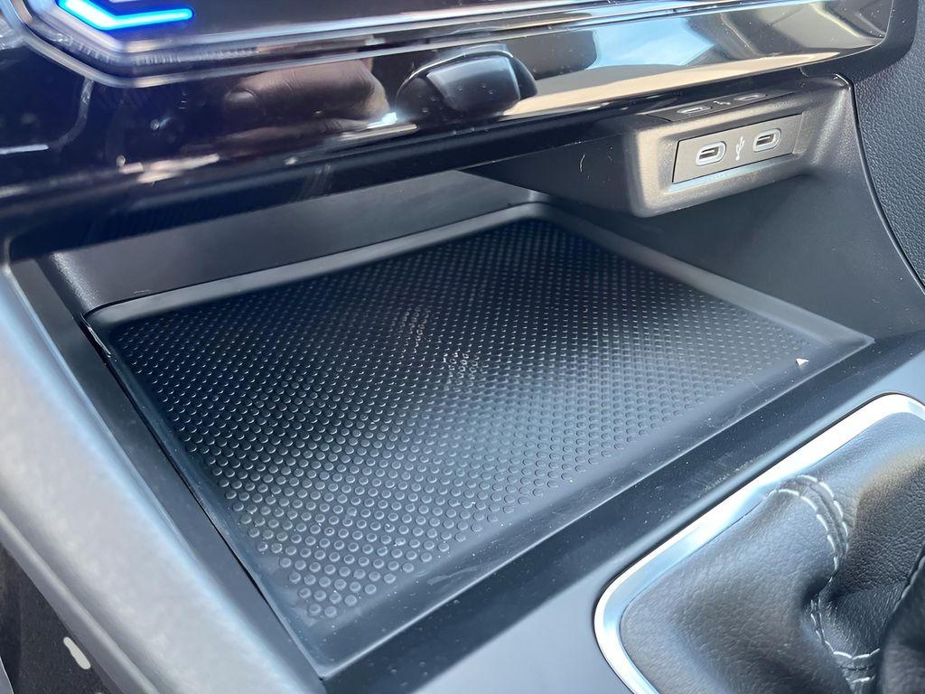 new 2025 Volkswagen Jetta car, priced at $24,097