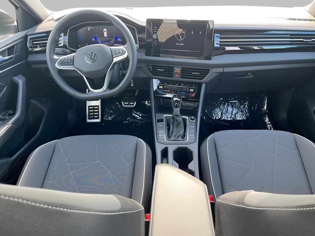 new 2025 Volkswagen Jetta car, priced at $24,097