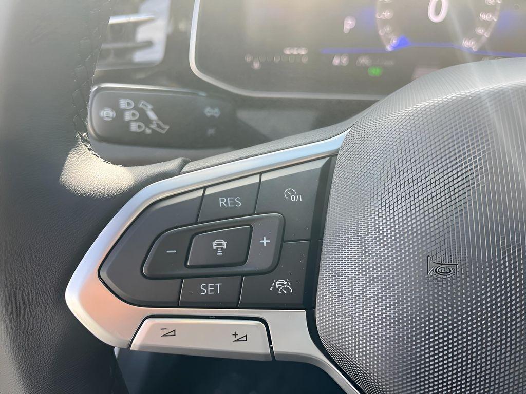 new 2025 Volkswagen Jetta car, priced at $24,097