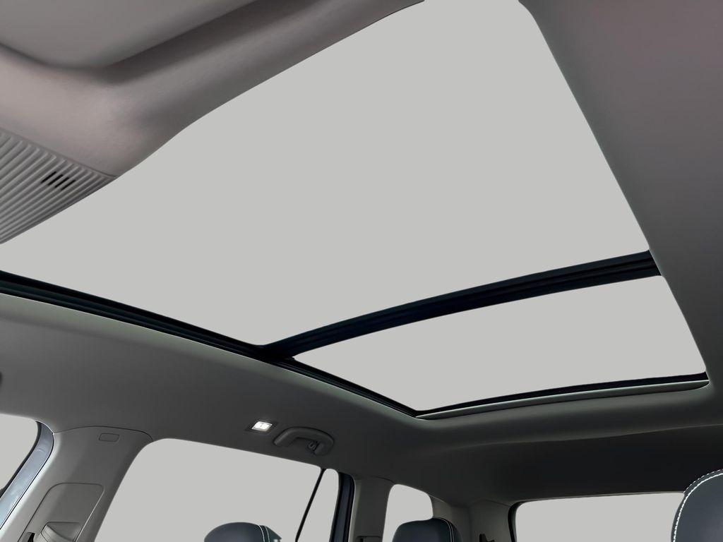 new 2026 Volkswagen Atlas car, priced at $50,629