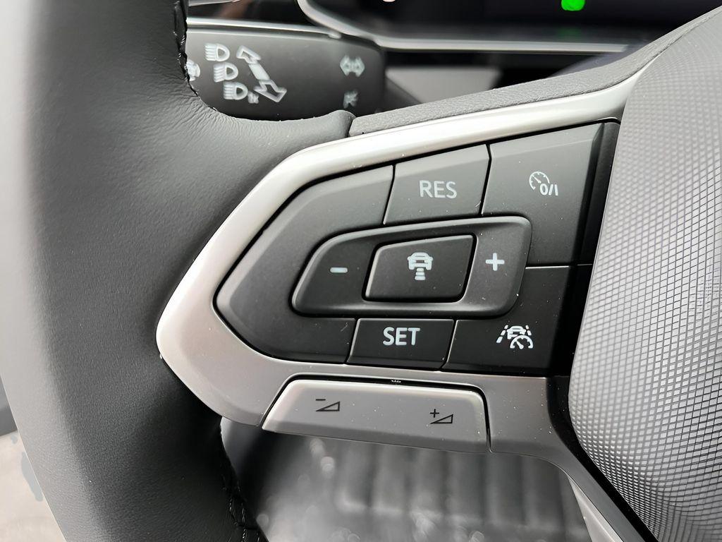 new 2025 Volkswagen Jetta car, priced at $22,486