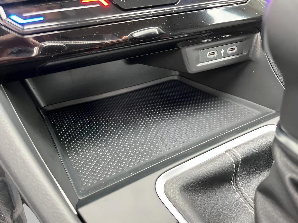 new 2025 Volkswagen Jetta car, priced at $22,486