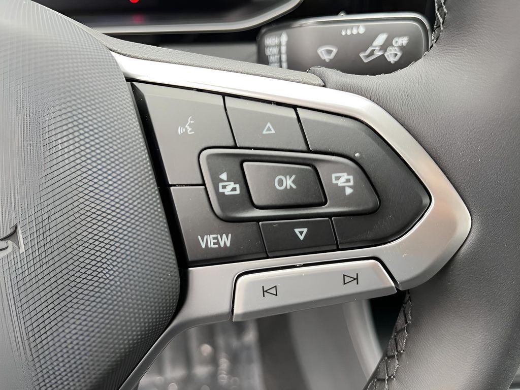 new 2025 Volkswagen Jetta car, priced at $22,486