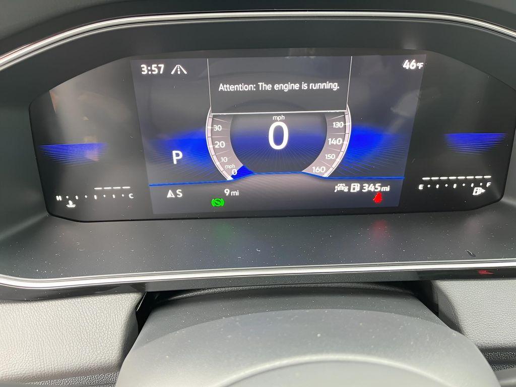 new 2025 Volkswagen Jetta car, priced at $22,486