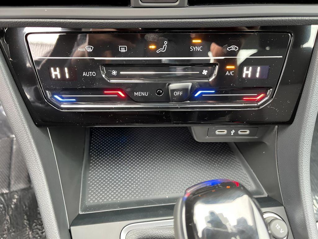 new 2025 Volkswagen Jetta car, priced at $22,486