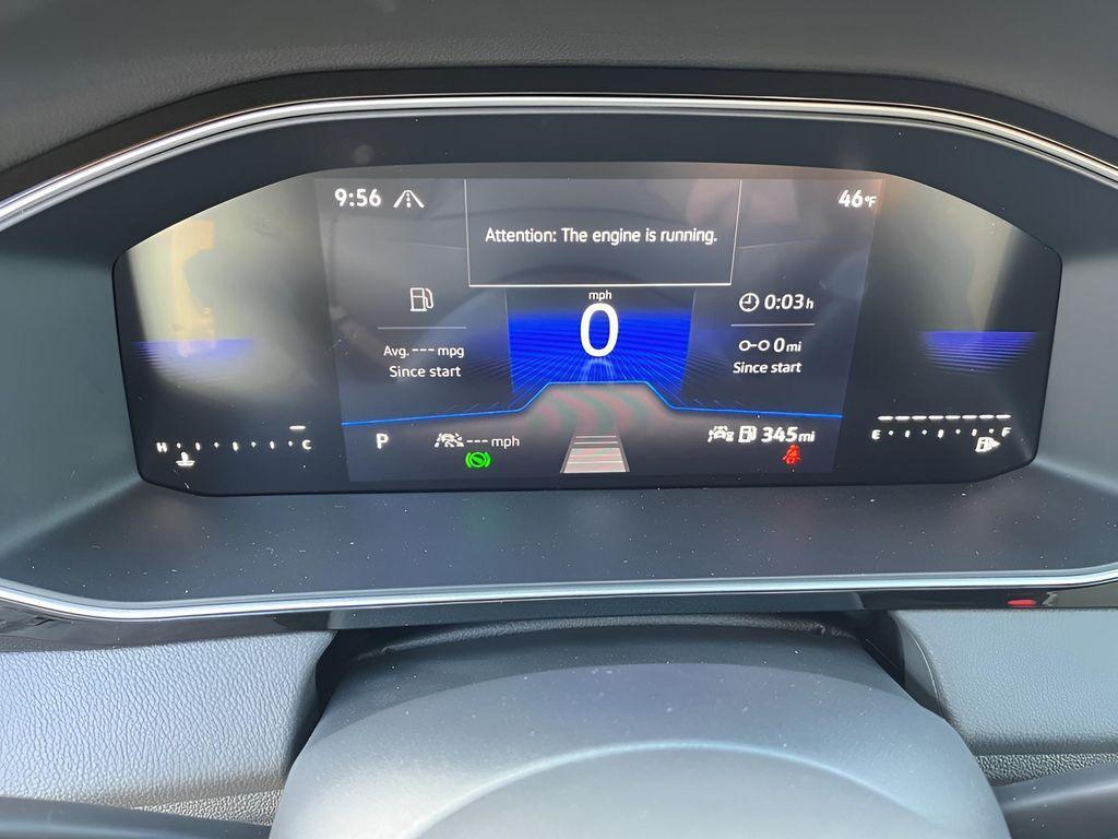 new 2025 Volkswagen Jetta car, priced at $23,806