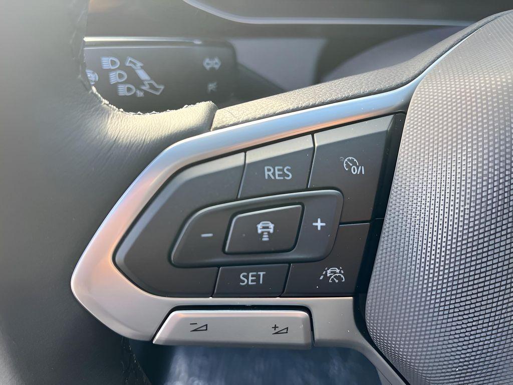 new 2025 Volkswagen Jetta car, priced at $23,806