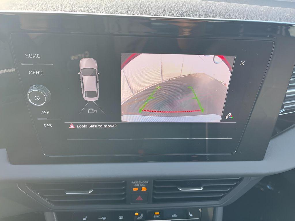 new 2025 Volkswagen Jetta car, priced at $23,806