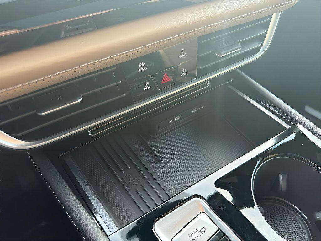 new 2026 Volkswagen Atlas Cross Sport car, priced at $47,123