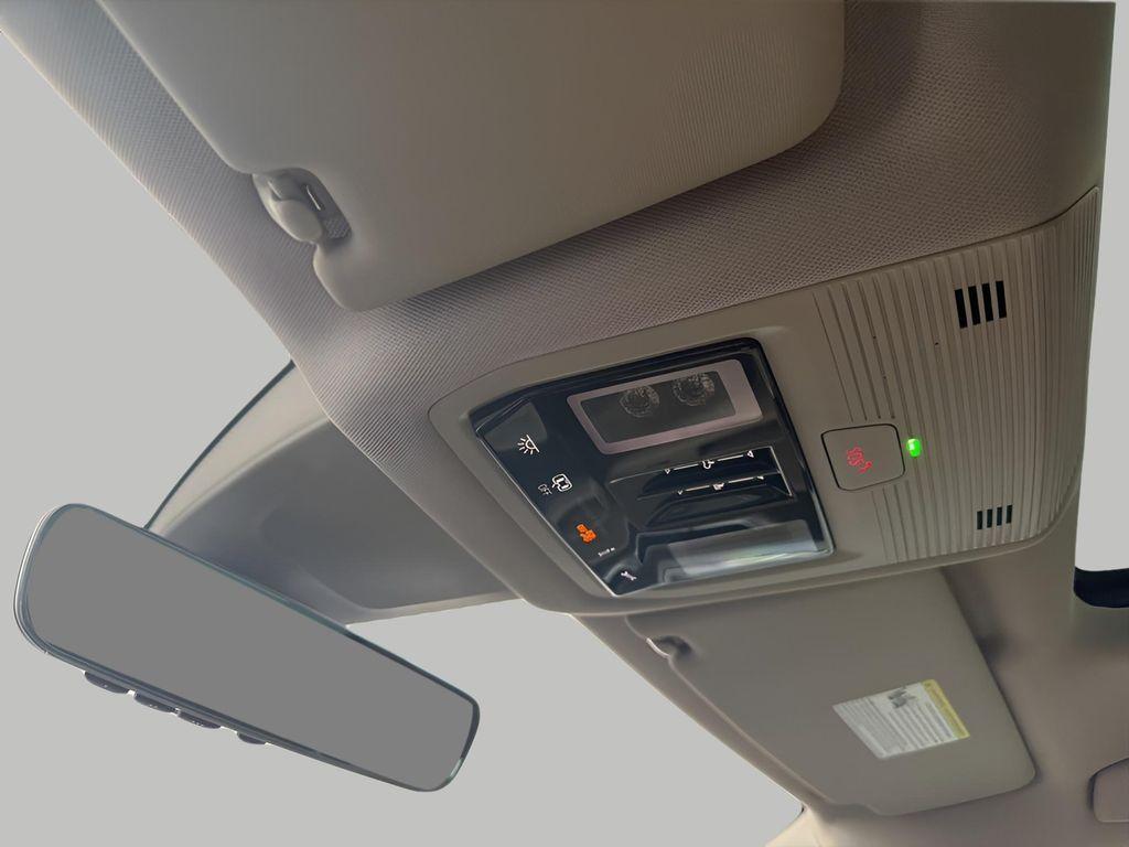 new 2026 Volkswagen Atlas car, priced at $55,474