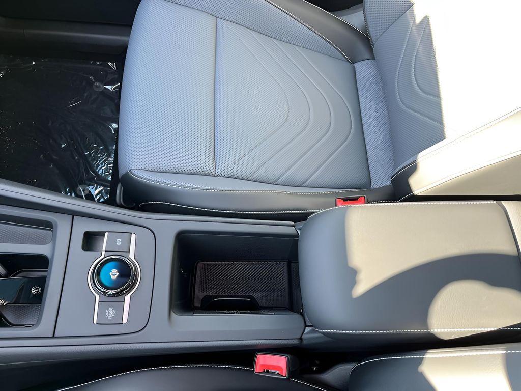 new 2025 Volkswagen Tiguan car, priced at $35,966