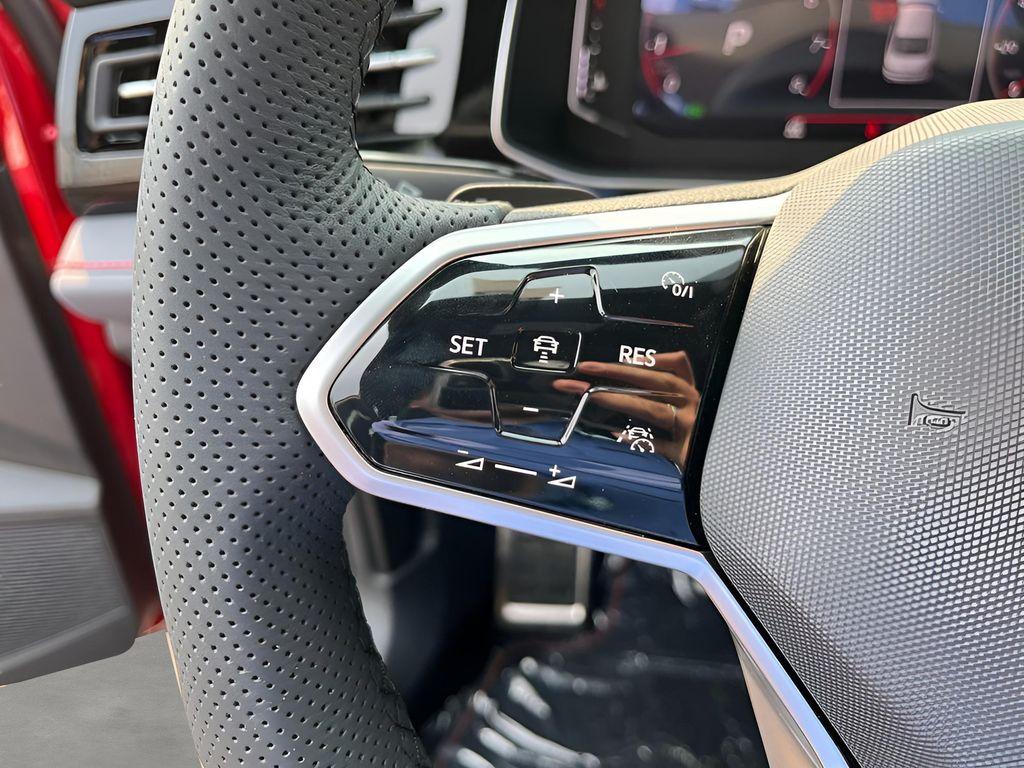 new 2025 Volkswagen Jetta GLI car, priced at $32,638