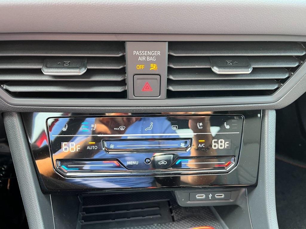 new 2025 Volkswagen Jetta GLI car, priced at $32,638