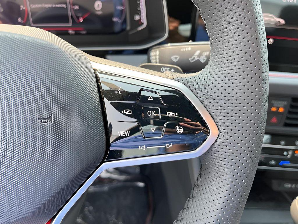 new 2025 Volkswagen Jetta GLI car, priced at $32,638