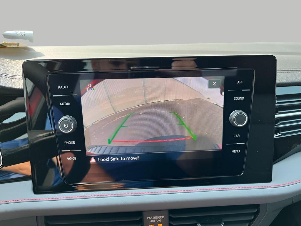 new 2025 Volkswagen Jetta GLI car, priced at $32,638