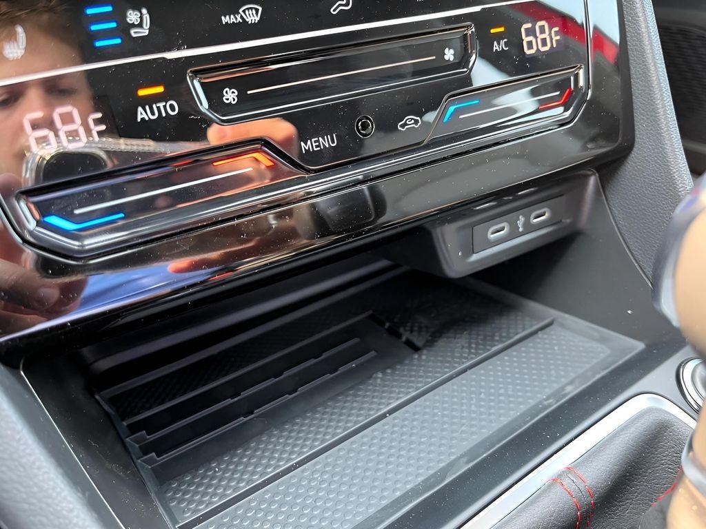 new 2025 Volkswagen Jetta GLI car, priced at $32,638