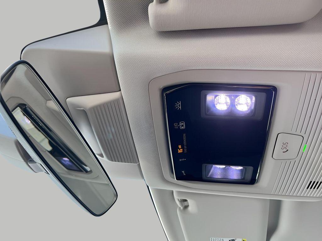 new 2025 Volkswagen Tiguan car, priced at $31,405