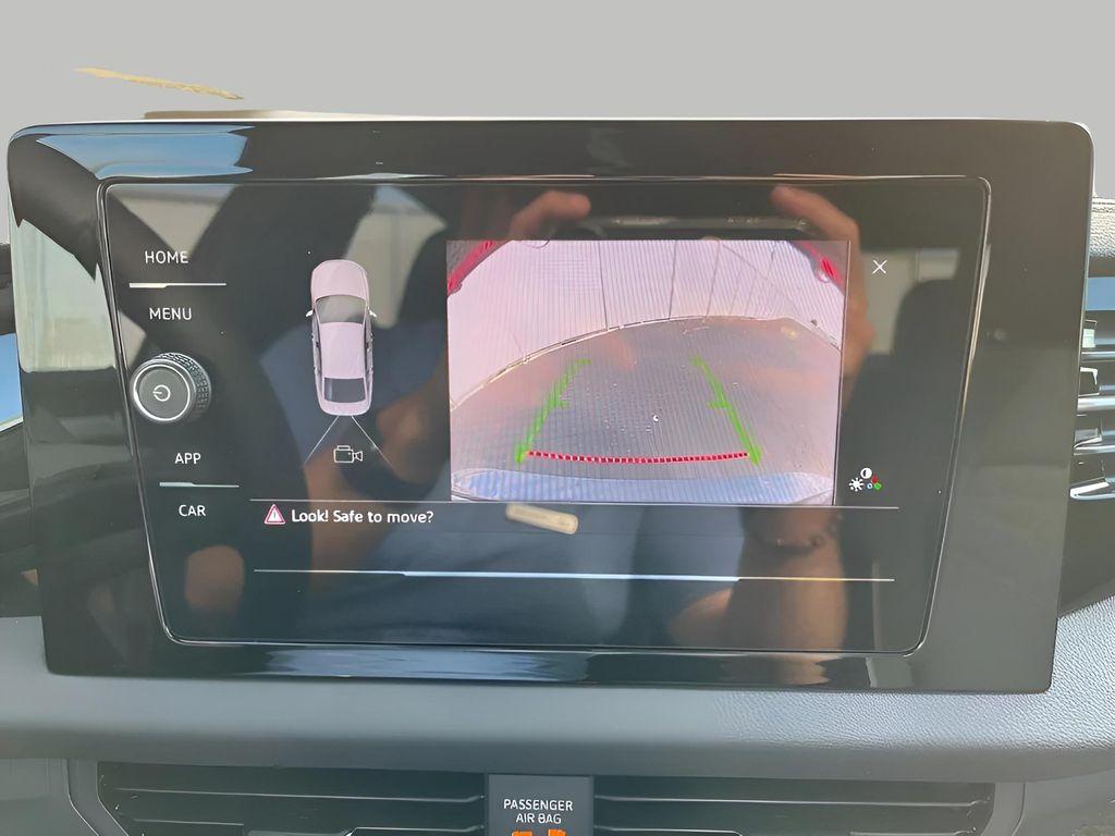 new 2026 Volkswagen Jetta car, priced at $26,877