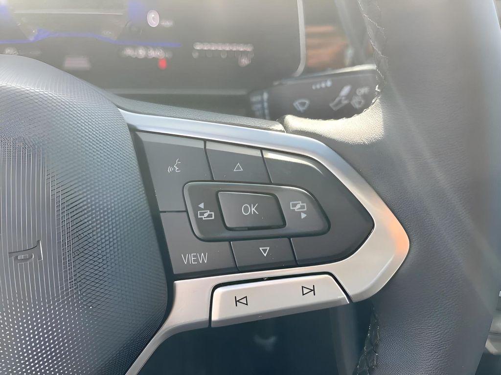 new 2026 Volkswagen Jetta car, priced at $26,877