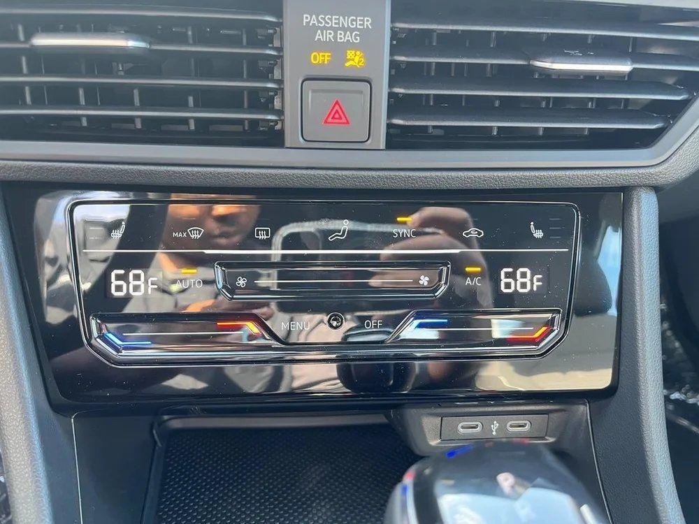 new 2026 Volkswagen Jetta car, priced at $26,877