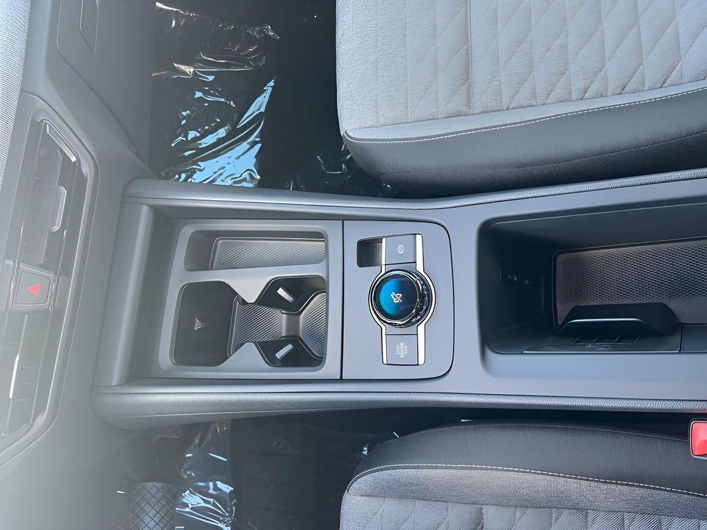 new 2025 Volkswagen Tiguan car, priced at $31,256