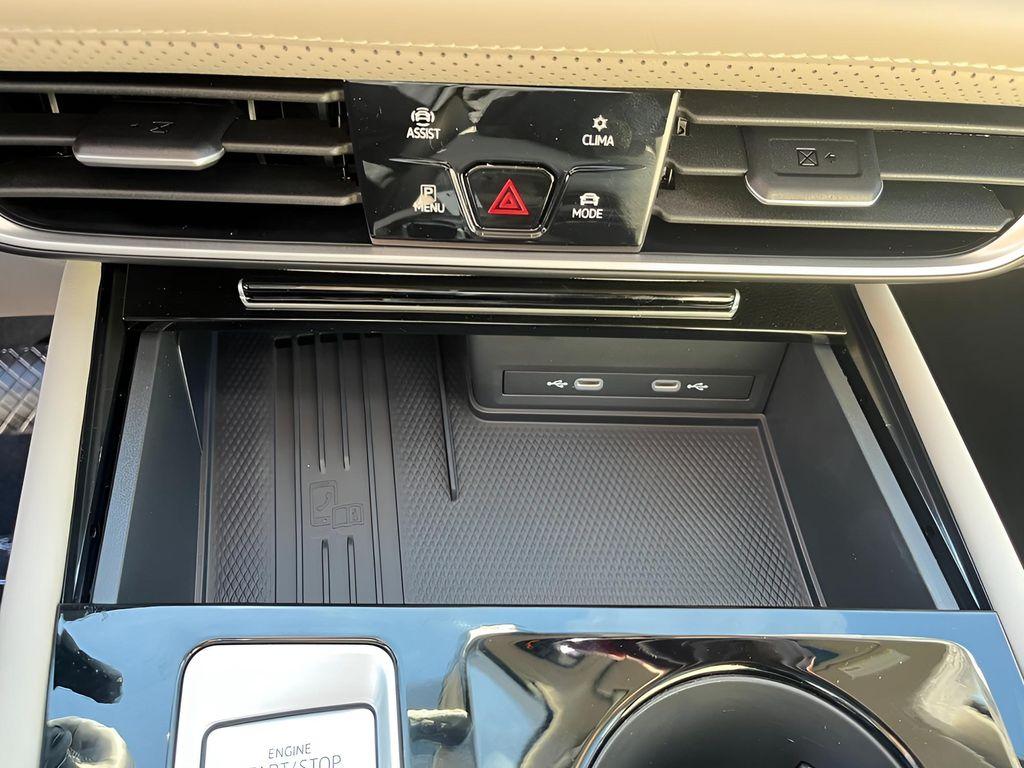 new 2026 Volkswagen Atlas car, priced at $48,240