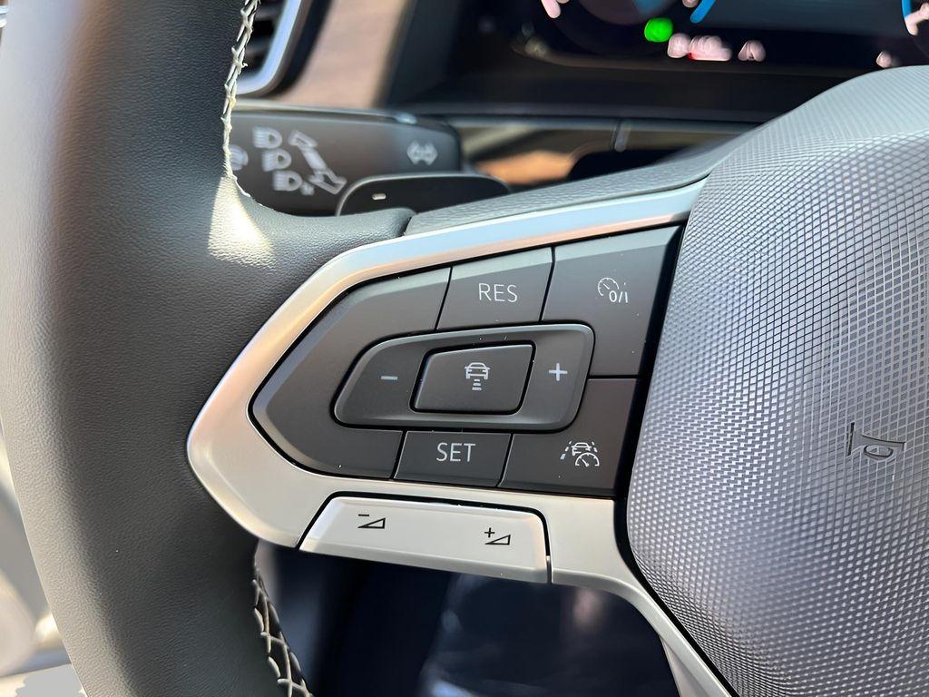 new 2026 Volkswagen Atlas car, priced at $48,240