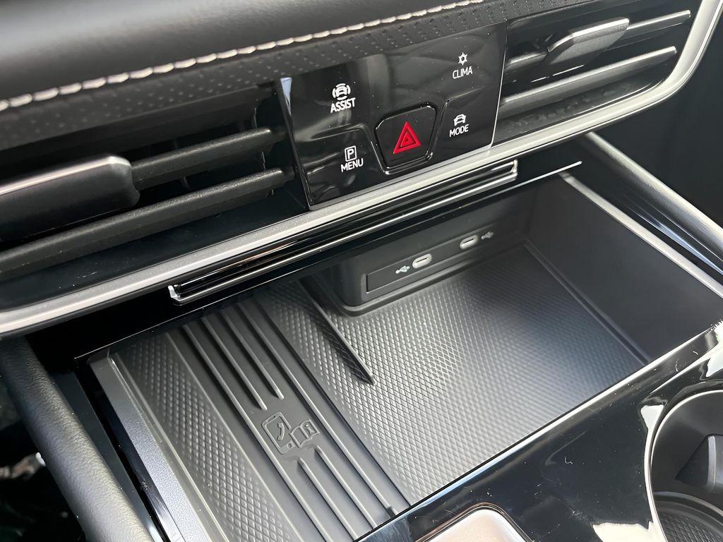 new 2026 Volkswagen Atlas Cross Sport car, priced at $45,845