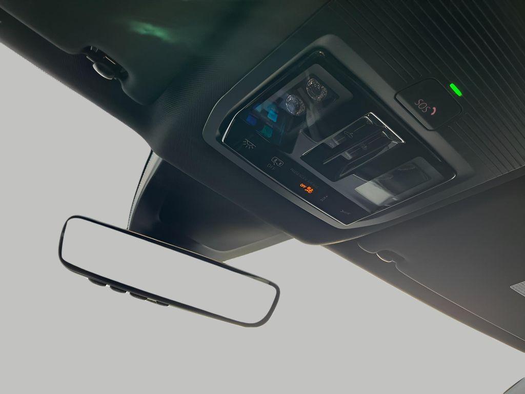 new 2026 Volkswagen Atlas Cross Sport car, priced at $45,845