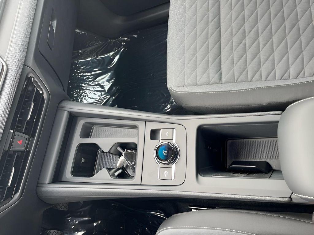 new 2025 Volkswagen Tiguan car, priced at $31,645