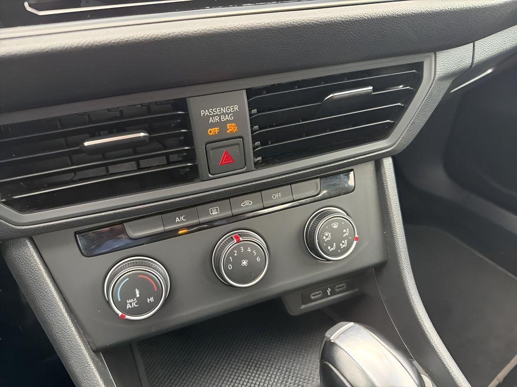 used 2020 Volkswagen Jetta car, priced at $14,849
