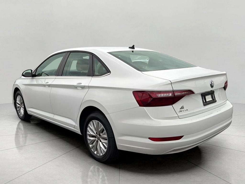 used 2020 Volkswagen Jetta car, priced at $14,849
