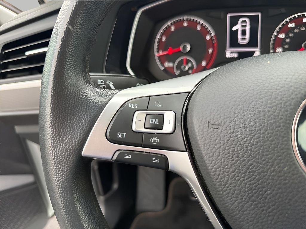 used 2020 Volkswagen Jetta car, priced at $14,849